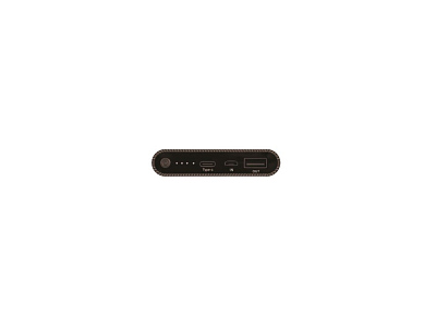 Внешний беспроводной аккумулятор NEO Spark, 10000 mAh