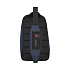 Рюкзак на одно плечо VICTORINOX Altmont Professional Tablet Sling, синий, полиэфирная ткань, 24x10x39 см, 8 л - Фото 4