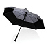 Зонт-антишторм Impact из RPET AWARE™ 190T, d120 см - Фото 6
