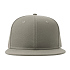 Бейсболка SNAP BACK-S, 6 клиньев, пластиковая застежка - Фото 8