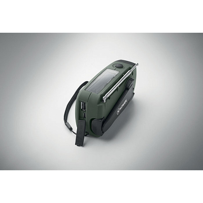 Радио портативное