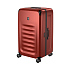 Чемодан VICTORINOX Spectra™ 3.0 Trunk Large Case, красный, поликарбонат Sorplas™, 42x36x76 см, 99 л - Фото 12