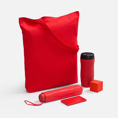 Набор Brigghtopia  (Красный)