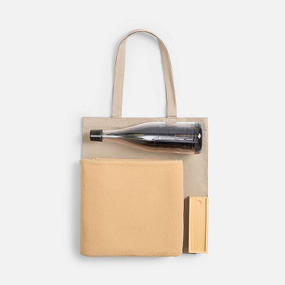 Набор Dominelli, бежевый