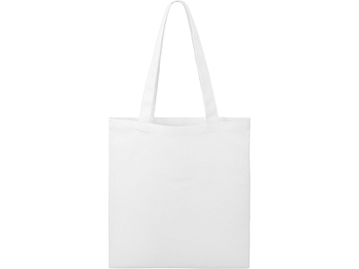 Сумка для шопинга Gretta под сублимацию, 200 г/м2 (Белый)