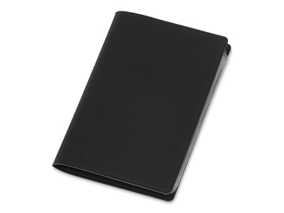 Обложка для автодокументов Favor (Чёрный)