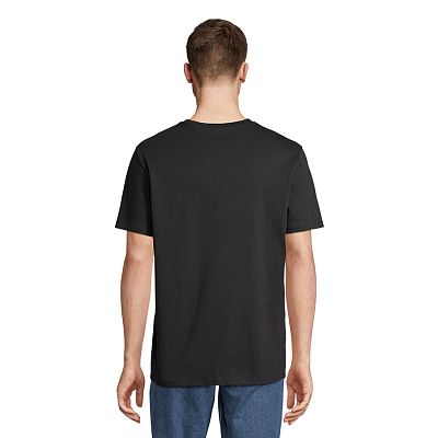 Футболка унисекс LEGEND 175