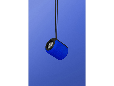 Портативная колонка mySound Clario, 15 Вт