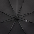 Зонт-трость Rainolla, черный - Фото 3