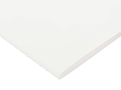 Тетрадь с каменной бумагой А5 Carrara