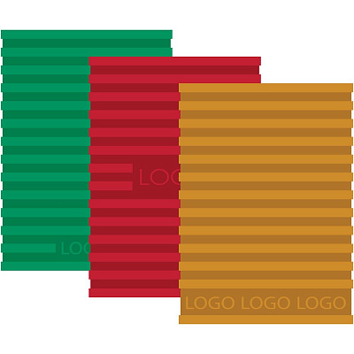 Плед на заказ Pleat Plus М акрил