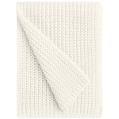 Шарф Nordkapp  (молочный) (Белый)