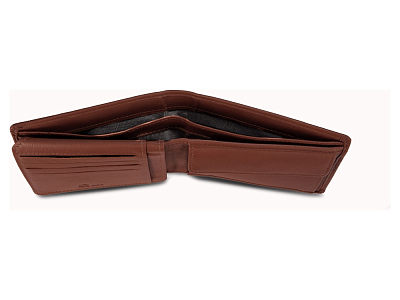 Бумажник Don Leonardo