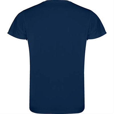 Спортивная футболка CAMIMERA мужская, МОРСКОЙ СИНИЙ 3XL