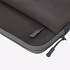 Чехол для ноутбука Бруклин (Brooklyn), серый (15,6 дюймов) - Фото 4