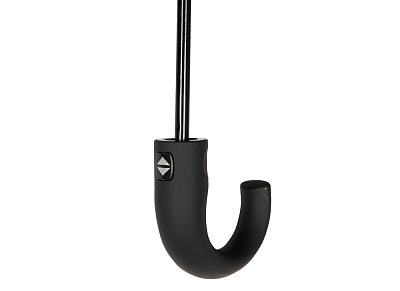 Зонт складной Britney с большим куполом, автомат