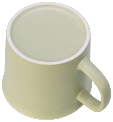 Кружка Nancy, матовая