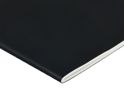 Тетрадь с каменной бумагой А5 Carrara