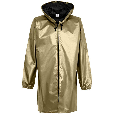 Дождевик Palladio Pockets  (Золотистый)