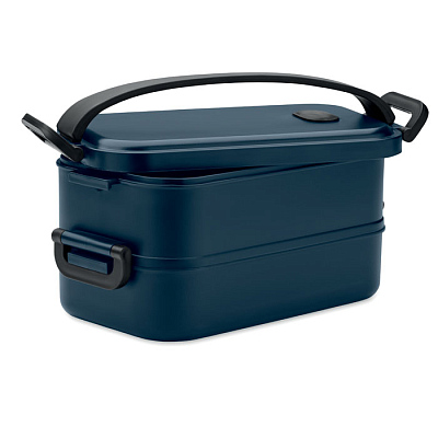 Lunch box in  PP