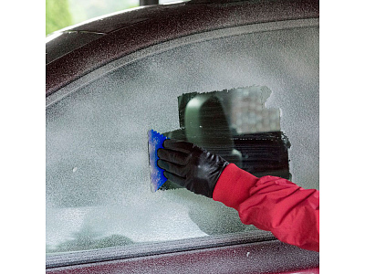 Скребок Frosty 2.0