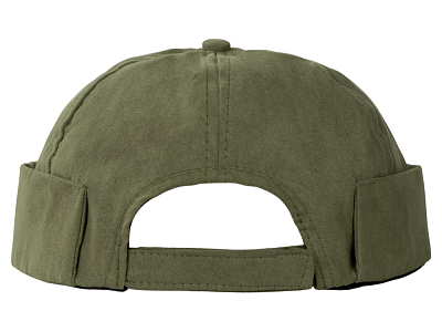 Шапка Docker Hat, унисекс