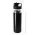 Термос Joggin (черный) - Фото 4