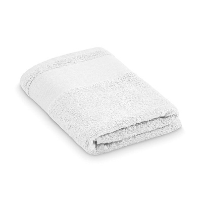 Полотенце для рук (Белый)