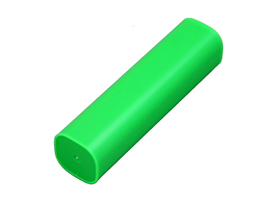 Внешний аккумулятор Digi прямоугольной формы, 2200 mAh