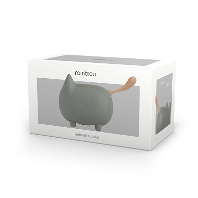 Портативная колонка Rombica Mysound Tito 1C