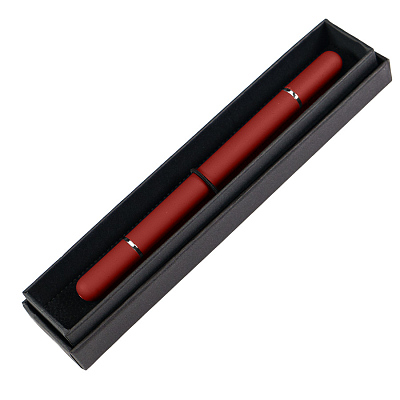 Ручка шариковая + карандаш вечный 2 в 1 soft