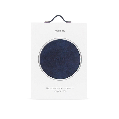 Беспроводное ЗУ Rombica NEO Q15 Quick