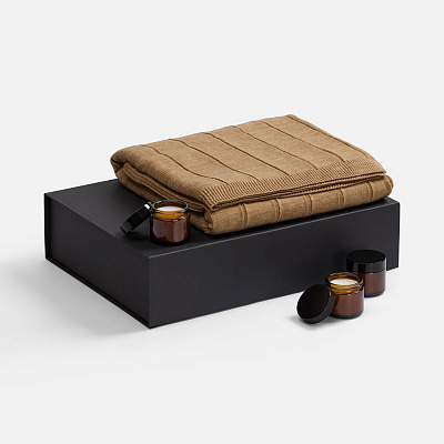 Набор Aromagia  (Бежевый)