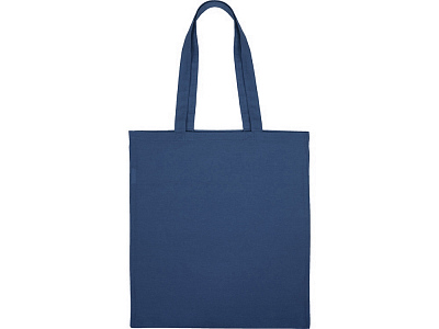 Сумка из хлопка Carryme 140, 140 г/м2