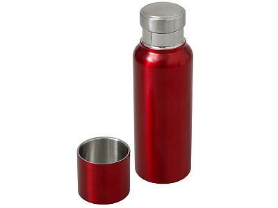 Вакуумный термос c магнитной крышкой Magne, 500 мл