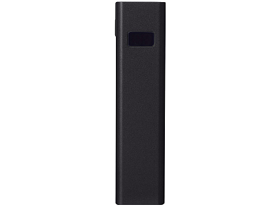 Внешний аккумулятор Rail c дисплеем, 5000 mAh