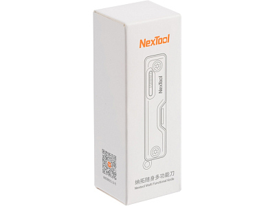 Нож-брелок Nextool Knight EDC