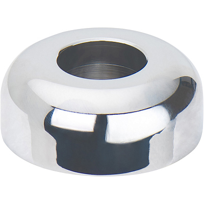 Подставка для помазка MERKUR FUTUR (для модели 1701001), глянцевое хромированное покрытие, в картонной коробке (Серебристый)