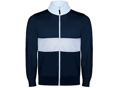 Спортивный костюм Athenas, мужской (Синий нэйви)