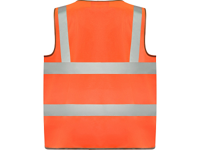 Жилет светоотражающий Polux