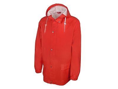 Дождевик Iberia (Красный)