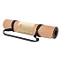 Коврик для йоги из пробки - Фото 6