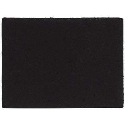 Лейбл Etha SoftTouch, M, черный (Чёрный)