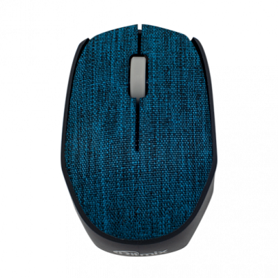 Мышь беспроводная RITMIX RMW-611, черный