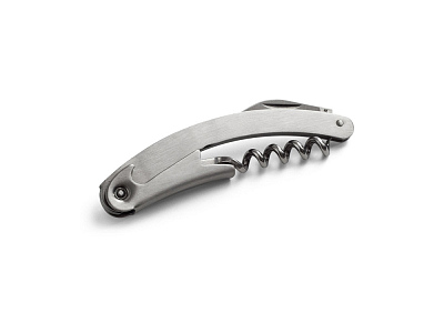 Штопор TANAT (Сатин серебро)