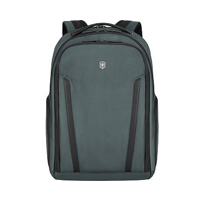 Рюкзак VICTORINOX Altmont Professional Essential Laptop Backpack 15'' , полиэфир, 34x27x43 см, 24 л (Зеленый)