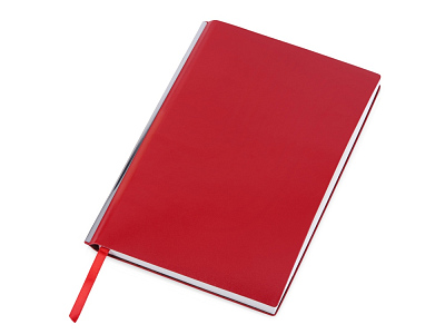 Блокнот А5 Scribe (Красный)