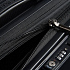 Чемодан Shadow 5.0 M, черный - Фото 6