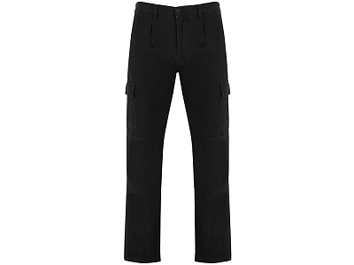 Брюки Safety, мужские (Чёрный)