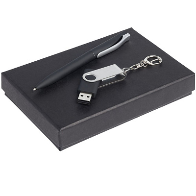 Набор Twist Classic, черный, 16 Гб (Чёрный)